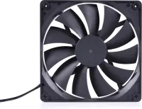 Photo de Ventilateur de Boîtier Alphacool Core