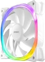 Photo de Antec Fusion blanc - 12cm