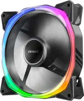 Photo de Ventilateur de Boîtier Antec Fusion T3