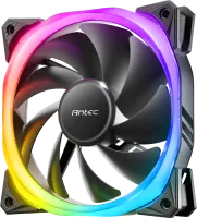 Photo de Ventilateur de Boîtier Antec Fusion V2