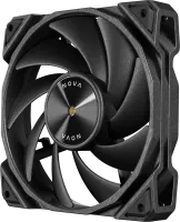 Photo de Antec Nova 120 Noir