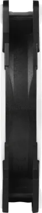 Photo de Ventilateur de boitier Arctic BioniX F140 - 14cm (Blanc/Noir)