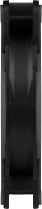Photo de Ventilateur de boitier Arctic BioniX P140 - 14cm (Noir/Gris)