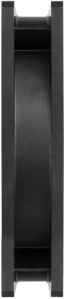 Photo de Ventilateur de boitier Arctic P12 - 12cm (Noir)
