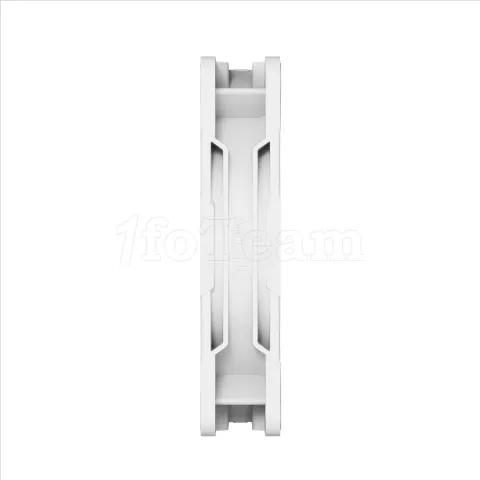 Photo de Ventilateur de boitier Arctic P12 Pro PST - 12cm (Blanc)