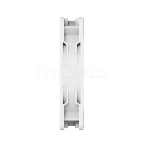 Photo de Ventilateur de boitier Arctic P12 Pro PST RGB - 12cm (Blanc)