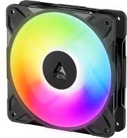 Photo de Arctic P12 Pro Reverse A-RGB Noir