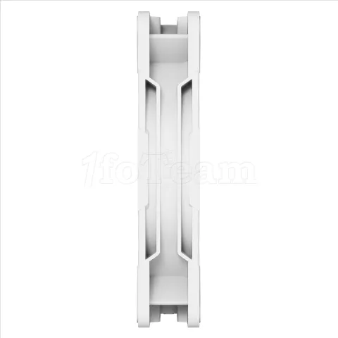 Photo de Ventilateur de boitier Arctic P14 Pro PST - 14cm (Blanc)