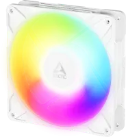 Photo de Arctic P14 Pro Reverse RGB Blanc