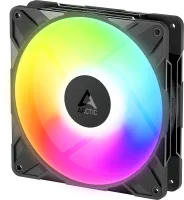 Photo de Arctic P14 Pro Reverse RGB Noir