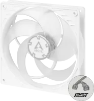 Photo de Arctic P14 PST Blanc