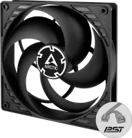 Photo de Arctic P14 PWM PST noir