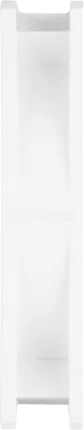 Photo de Ventilateur de boitier Arctic P14 PWM - 14cm (Blanc/Transparent)