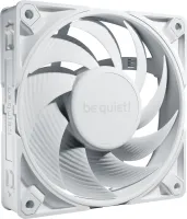 Photo de Silent Wings 4 Pro PWM 120 Blanc