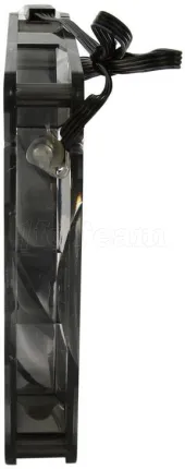 Photo de Ventilateur de boitier BitFenix Spectre PWM Led 14cm (Orange)