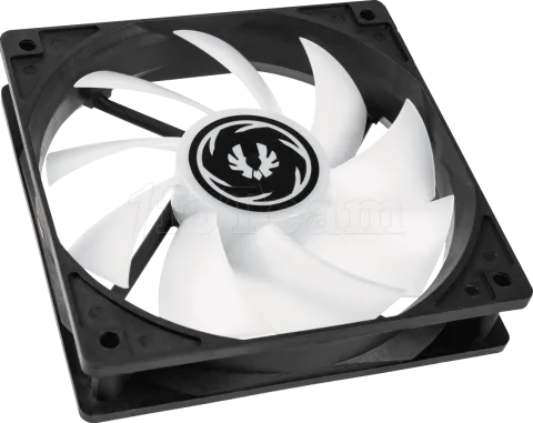 Photo de Ventilateur de boitier BitFenix Spectre RGB 12cm (Noir)