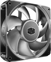 Photo de CM Masterfan A120 FC Noir