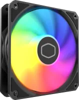 Photo de CM MasterFan MF120 Lite Noir