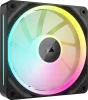 Photo de Corsair LX120 Noir