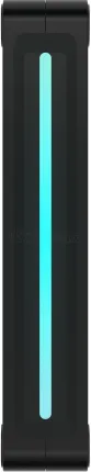 Photo de Ventilateur de boitier Corsair iCue Link LX RGB - 14cm (Noir)