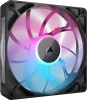 Photo de iCue Link RX140 Max RGB Noir