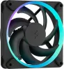 Photo de Fractal Design Momentum RGB 12 Noir