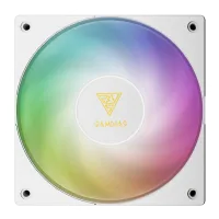 Photo de Gamdias Notus M1-1201 Blanc