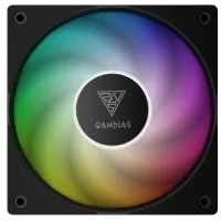 Photo de Gamdias Notus M1-1201 Noir