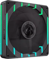 Photo de Tornado T12 Reverse Argb 12cm