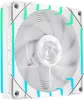 Photo de Tornado T12 12cm (Blanc)