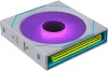 Photo de Lian-Li Uni Fan SL-Infinity Flex Reverse