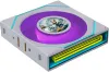 Photo de Lian-Li Uni Fan SL-Infinity LCD Flex