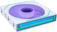 Photo de Lian Li SL-Inf Wireless 14cm Blanc