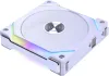 Photo de Uni Fan SL120 V2 Reverse blanc