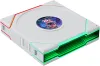 Photo de Lian-Li Uni Fan TL LCD Flex Reverse