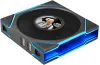 Photo de Lian-Li Uni Fan TL LCD Flex Reverse