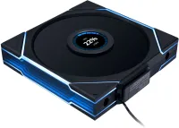 Photo de Lian Li 14TLLCD1W1B