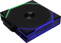 Photo de Uni Fan TL W Reverse 120 Noir