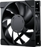 Photo de Phanteks M25 Gen2 - 12cm (Noir)