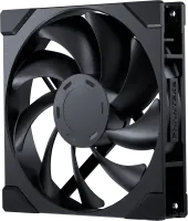 Photo de Phanteks M25 Gen2 14cm Noir