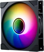 Photo de Phanteks M25 Gen2 Reverse 14cm Noir