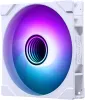 Photo de Phanteks M25 Gen2 RGB 14cm Blanc