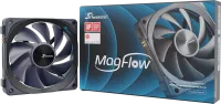 Photo de Seasonic MagFlow - 12cm