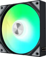 Photo de 1x Tryx Rota SL aRGB 120 Noir