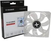 Photo de Ventilateur de Boîtier Xilence XPF120