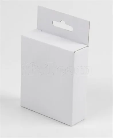 Photo de Ventilateur de boitier Xilence White Box XF032 6cm (Noir)