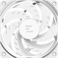 Photo de Zalman ZM-AF120R ARGB Blanc