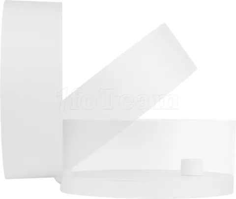 Photo de Ventilateur de bureau sur batterie Arctic Summair Plus - Ø11,2cm (Blanc)