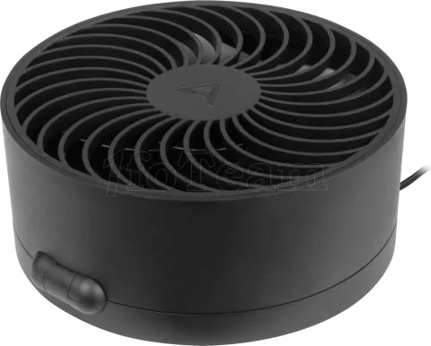 Photo de Ventilateur de bureau USB Arctic Summair (Noir)