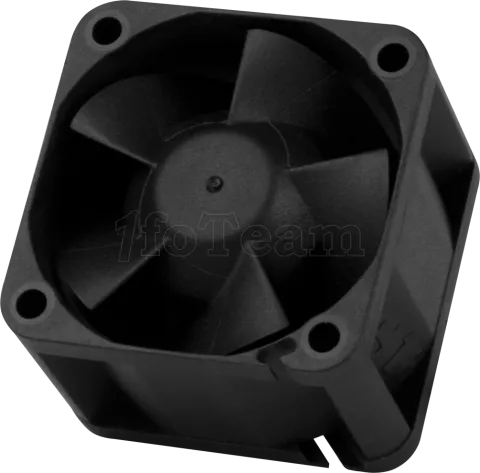 Photo de Ventilateur de serveur Arctic S4028-6K - 4cm (Noir)